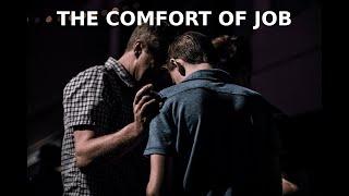 Devotion Episode #203 | The Comfort of Job