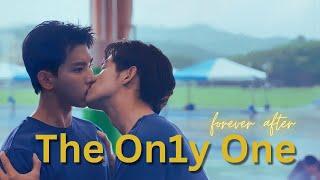 Jiang Tian & Sheng Wang | The On1y One | Forever After [ BL ]