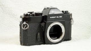 Weist SL-35