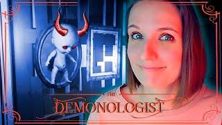 ФАРМ-КАТКА ► DEMONOLOGIST НОВЫЙ ГОСТ ХАНТИНГ ПРОХОЖДЕНИЕ