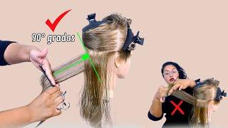 2 Quick and Easy 90° Cut Techniques