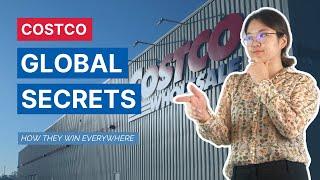 Why Costco Thrives Globally: 5 Key Strategies & Insights from Korea, Japan, and China