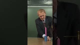 Истечение зарядов с острия