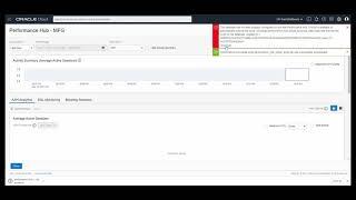 Oracle Cloud Infrastructure Database Management - Get Started with Performance Hub