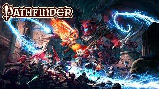 Pathfinder: Wrath of the Righteous #52 Лабиринт Бафомета