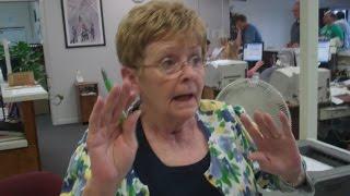 Missouri Department Of Revenue Unlawfully Scanned Driver's License Documents