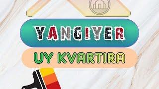 YANGIYER UY KVARTIRA         yangiyer guliston