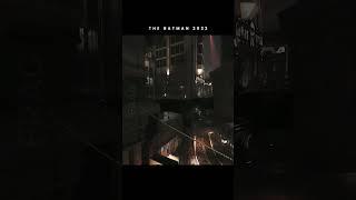 THE BATMAN 2022  Batman: Arkham Knight