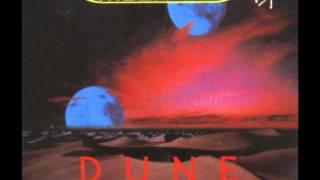 Dune Sega CD, why I don't like it