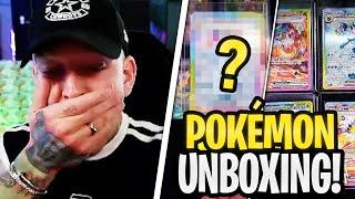 POKÉMON GOD PACK GEZOGEN?! das HEFTIGSTE Unboxing bisher! | MontanaBlack Highlights