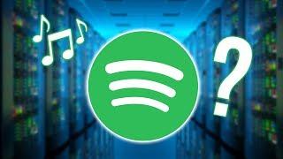 How Does Spotify Work?