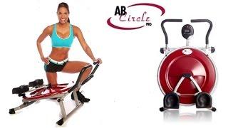 Ab Circle Pro