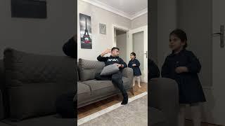Yastık ile karın mı doyar #prank #funny #comedy