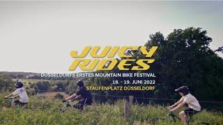 JOIN THE JUICY RIDES 2022