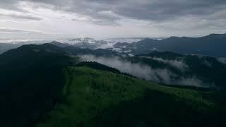 Carpathian Mountains.. Pt. 3 | Montage by Kyle Misko | Video by Alex Alexeenko