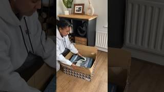 Lakeland Heated Throw Unboxing