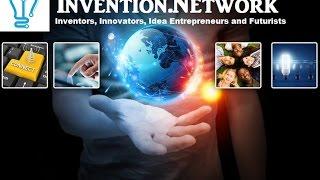 Introduction for Invention.Network - Global Innovation Platform