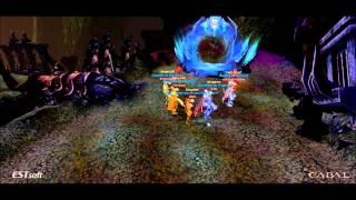 cabal online dance 3