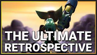 Ratchet & Clank: The Ultimate Retrospective & Development Deep Dive