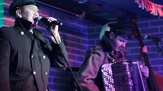 Айранъ Моойданъ - "Бьют свинцовые ливни", LIVE