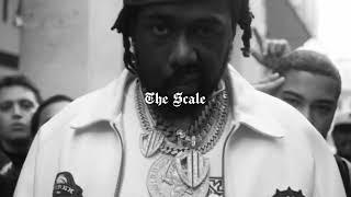 [ Sold ] Conway the machine Type Beat "The Scale" Prod. Jerrico Beats