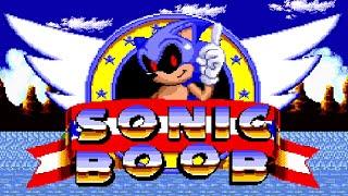 3 SONIC.EXE GAMES #16