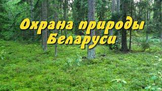 Охрана природы - важная задача государства (Беларусь)