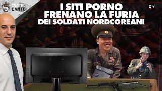 I siti porno frenano la furia dei soldati nordcoreani -Controcanto - Rassegna stampa 8 novembre 2024