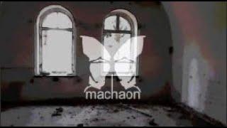 Machaon - Dom zwiastun