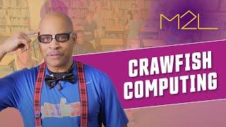 Crawfish (4-6) Computing