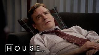 Wilson is Daddy? | House M.D.