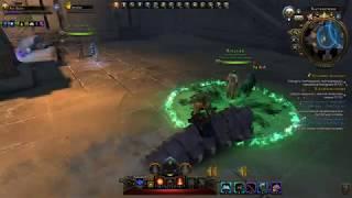 Neverwinter online. М16. На хера игру превратили в дерьмо? Часть 3