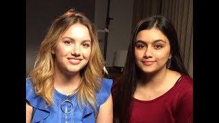 Hannah Murray on Impact of Detroit EXCLUSIVE Interview