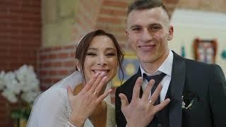 Nunta lui Sergiu și Catalina 25 26 noiembrie 2022