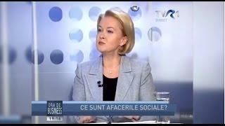 Fabricat în Țara lui Andrei - cea mai mare competiție de afaceri sociale din România