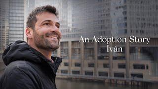 An Adoption Story (S1): Iván's Discovery of His Birth Family Links in Russia and Armenia