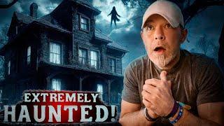  Everyone Said This House Is HAUNTED Paranormal Activity Paranormal Nightmare TV S18E10