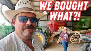Sorting Steers, Telling Tales & Cutting Bulls  | Real Ranch Chaos in Texas