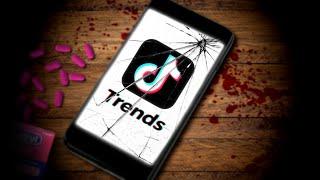 A History of Dangerous TikTok Trends