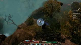 Grim Dawn v1.0.0.4 New Zone The Hidden Path Part 1