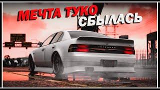 КАК ТУКО ГОТОВИТСЯ К ОБНОВЛЕНИЮ «ТЮНИНГ В ЛОС-САНТОСЕ» В GTA ONLINE