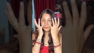Nose control hack#youtubeshorts #beautytiips #makeupartist #treadinghack #hack