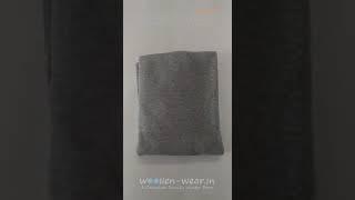 Thermal Wear For Kids  made from Spandex Model no. em201 material for  woollen-wear.in