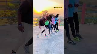 New Nagpuri Chain Dance Video Song 2023 || New Chain Dance Nagpuri 2023|| Nagpuri Dance Video 2023