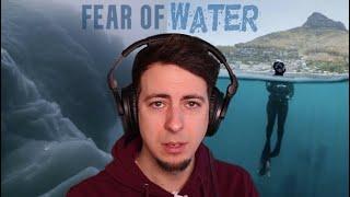 Do You Have Thalassophobia?