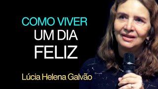 COMO VIVER UM DIA FELIZ - Lúcia Helena Galvão, da Nova Acrópole, comenta o filme DIAS PERFEITOS