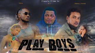 PLAY BOYS  ( TATTOO )  HEMEDY CHANDE / TONNY TATTOO / M2