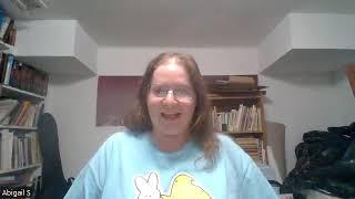 Kemp Mill Toastmasters - May 3, 2023 - Know Your Sense of Humor - "Chinanigans"
