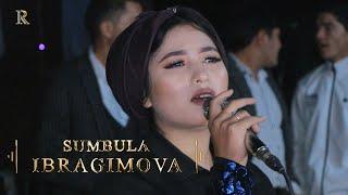 SUMBULA IBRAGIMOVA. YOMGIR. (TUY VERSION)