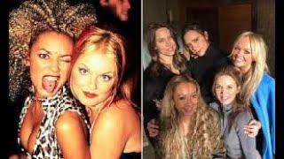 Inside the Spice Girls feud: How ugly fall out between Geri Horner and Mel B has thwarted